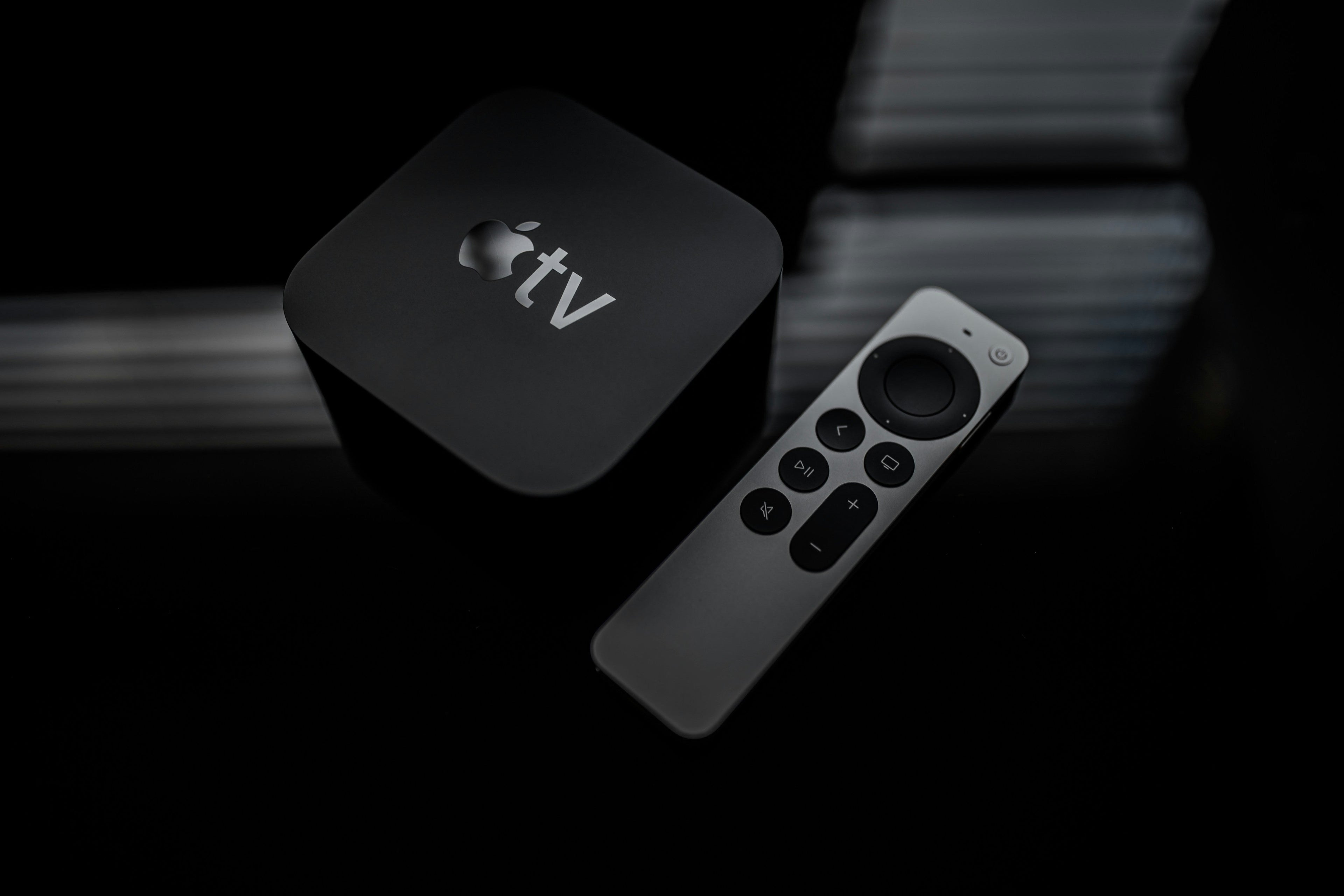 TV & Multimédia