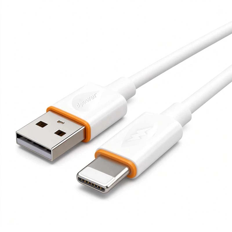 F6006 Câble de charge TPE 3A