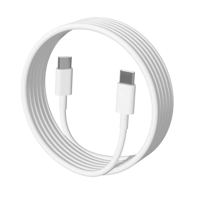 F9000 Charge PD 3A compatible avec la plupart des chargeurs rapides USB-C vers USB-C