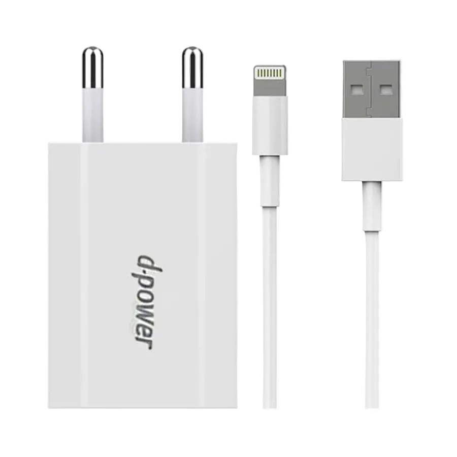 J8505 Ensemble de chargeur 5W