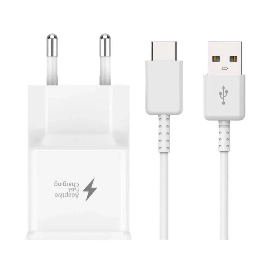 J8516 Ensemble de chargeur 15W