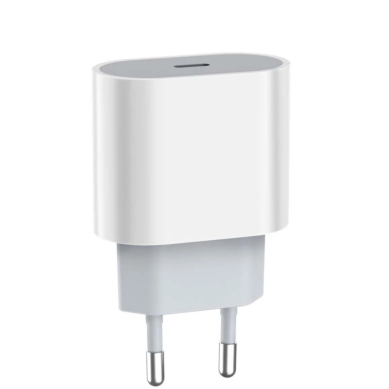 J8540 PD 20W Charger