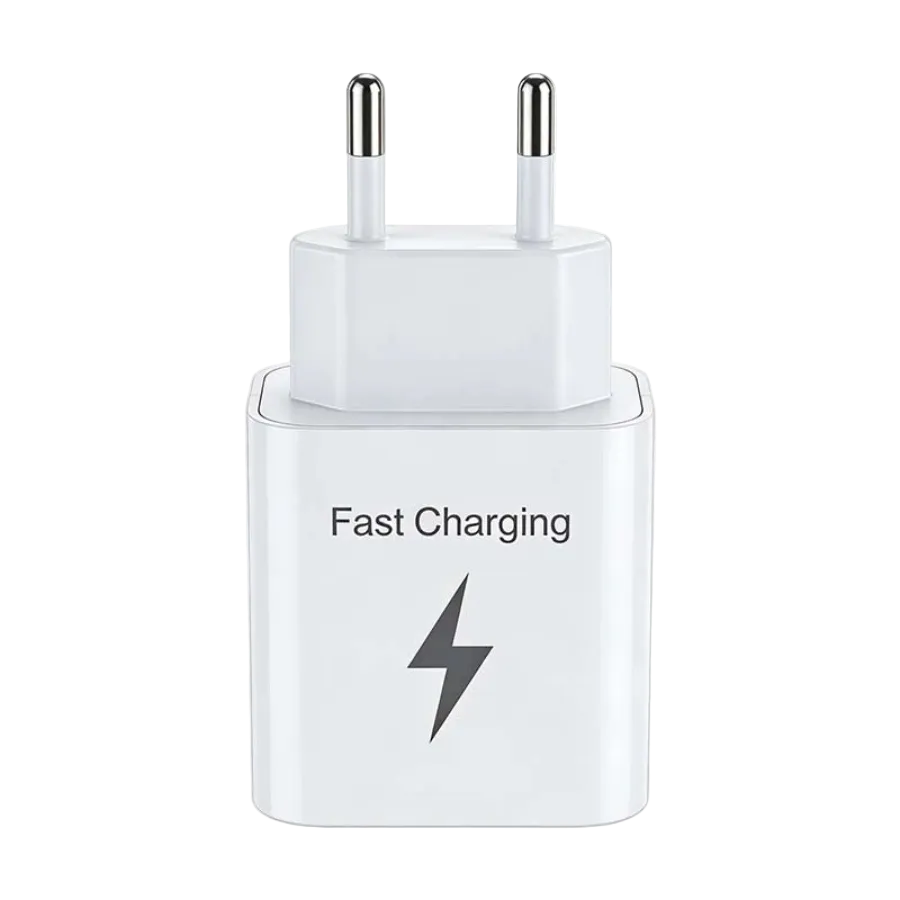 J8544 Chargeur PD 25W