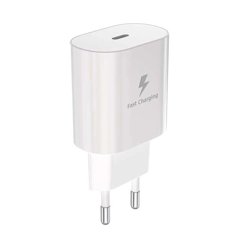 J8544 Chargeur PD 25W