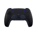 Playstation Sony, Manette 5 DualSense Edge, Sans Fil, Touches Arrière & Joysticks Interchangeables, Gâchettes Réglables, Profils Personnalisables, Compatible PS5/PC, Couleur : Noire