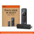 Amazon Fire TV Stick 4K Select Wi-Fi 5
