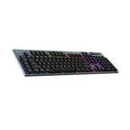 Clavier gamer sans fil LOGITECH G915 X Lightspeed