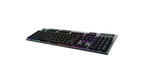 Clavier gamer sans fil LOGITECH G915 X Lightspeed