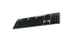 Clavier gamer sans fil LOGITECH G915 X Lightspeed