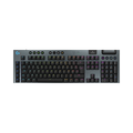 Clavier gamer sans fil LOGITECH G915 X Lightspeed