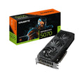 GIGABYTE GeForce RTX 5070 WINDFORCE SFF 12G Carte Graphique - 12 Go GDDR7, 192 Bits, PCI-E 5.0, Fréquence du cœur 2512 MHz, 3 x DP 2.1b, 1 x HDMI 2.1b, DLSS 4, GV-N5070WF3-12GD