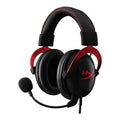 Casque gaming filaire HyperX Cloud II